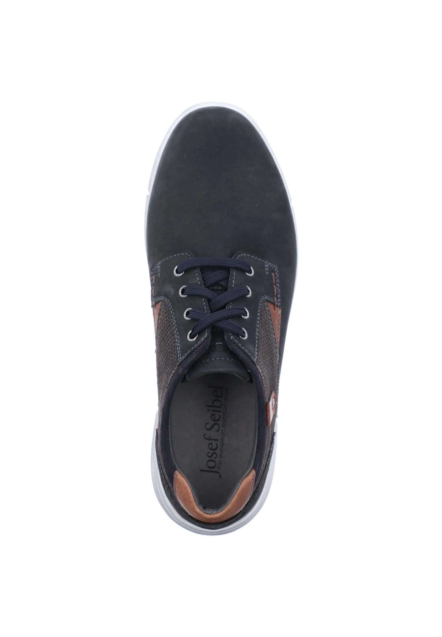 Josef Seibel Zapatillas - Ocean-Kombi 4 Josef Seibel Zapatillas - Ocean-Kombi - Imagen 2