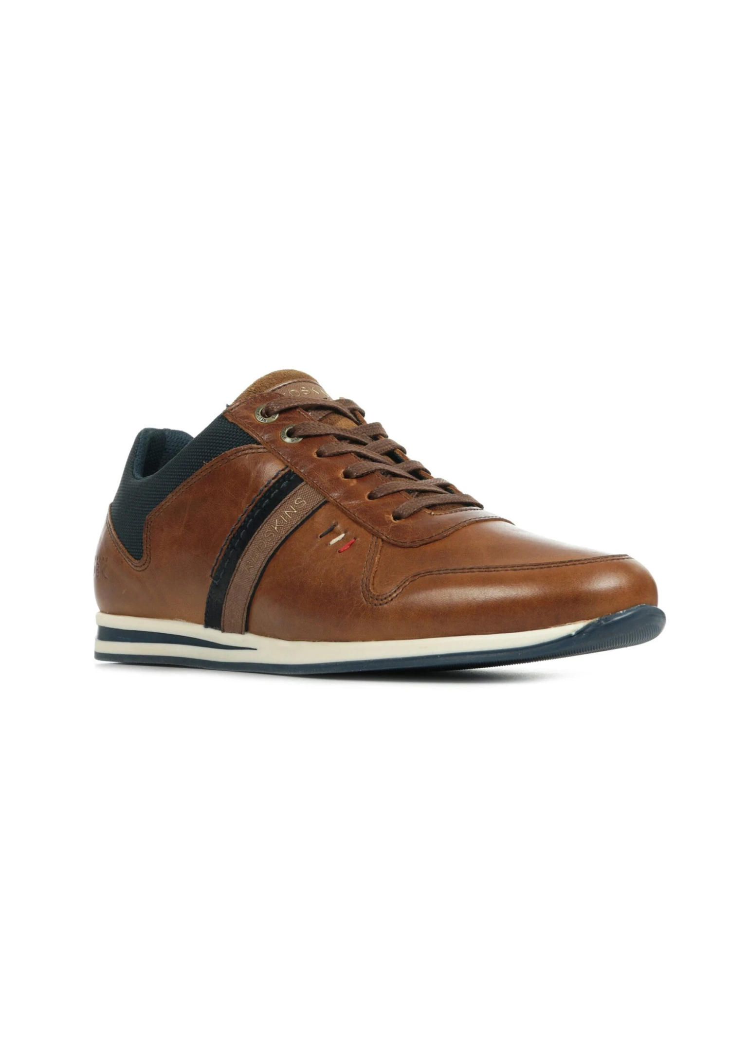 REDSKINS Living - Zapatillas - Cognac Marine 7 REDSKINS Living - Zapatillas - Cognac Marine - Imagen 5