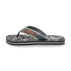 KAPORAL Dasto - Sandalias De Dedo - Black