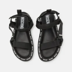 MOSCHINO Label - Sandalias De Senderismo - Fantasy Color -Geox Ventas b6958e2f176c40f48014cc8d6649998e scaled