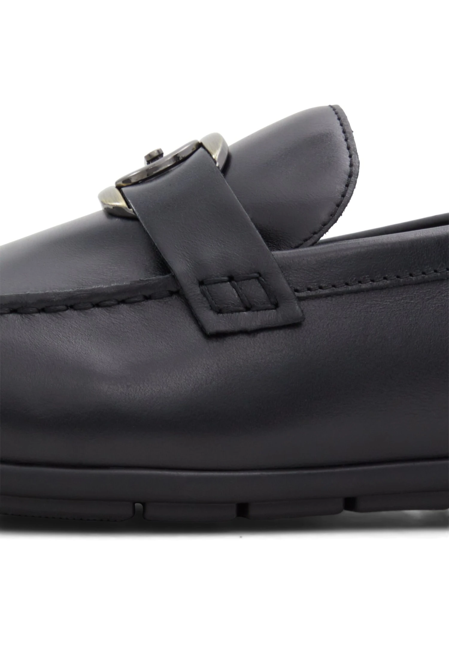 Aldo Moccasin Driver Haan - Mocasines - Black 7 Aldo Moccasin Driver Haan - Mocasines - Black - Imagen 5