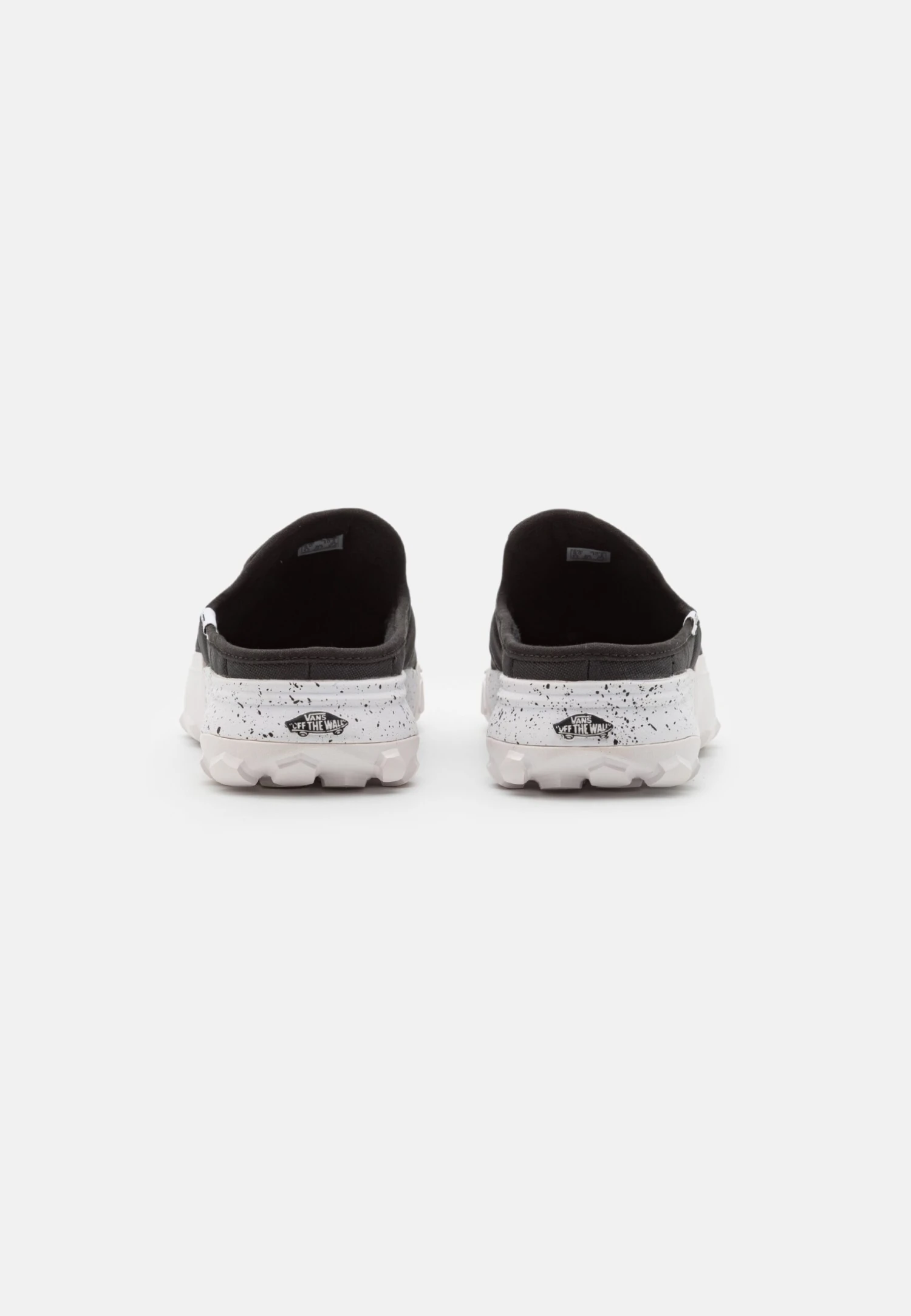 Vans Coast Mule Unisex - Sandalias Planas - Black 5 Vans Coast Mule Unisex - Sandalias Planas - Black - Imagen 3