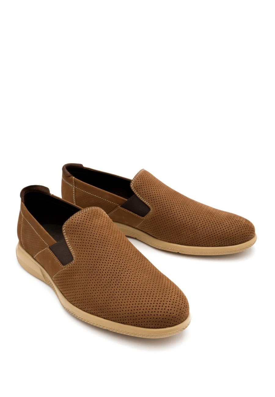 Mocasines - Brown 7 Mocasines - Brown - Imagen 5