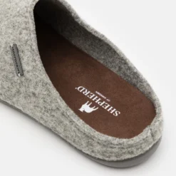 Shepherd Jon - Pantuflas - Grey -Geox Ventas b756f1769bd64f0fa8847de7af9f33c8 scaled