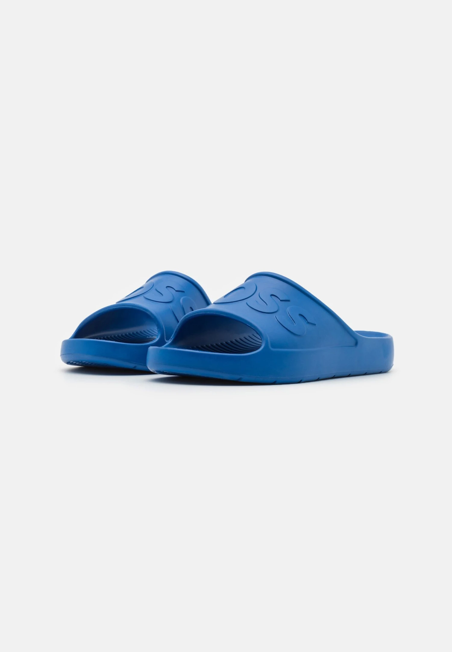 Boss Darian - Sandalias Planas - Bright Blue 4 Boss Darian - Sandalias Planas - Bright Blue - Imagen 2