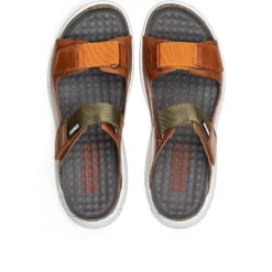 Pikolinos Oropesa- Sandalias Planas - Cuero 10 Pikolinos Oropesa- Sandalias Planas - Cuero -Geox Ventas b77b06d9331a49d297a7f075d0442521