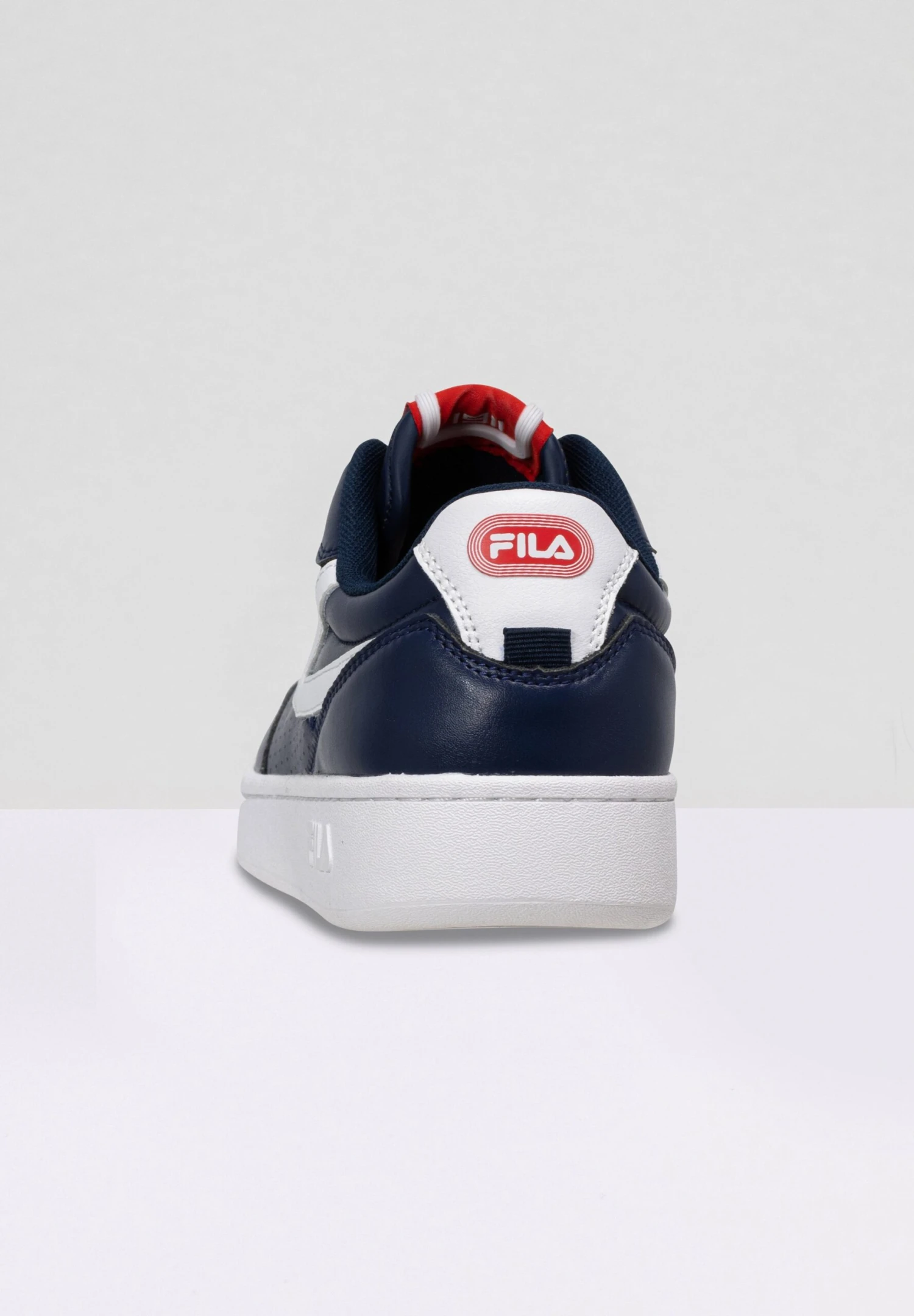 Fila Sevaro - Zapatillas - Fila Navy 6 Fila Sevaro - Zapatillas - Fila Navy - Imagen 4