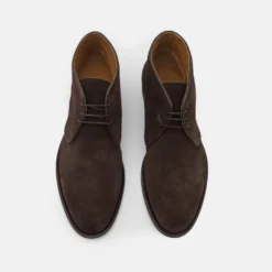 Hackett London Bob Desert - Zapatos Con Cordones - Chocolate -Geox Ventas b8197449e7da424c8891c5d744461ad4 scaled