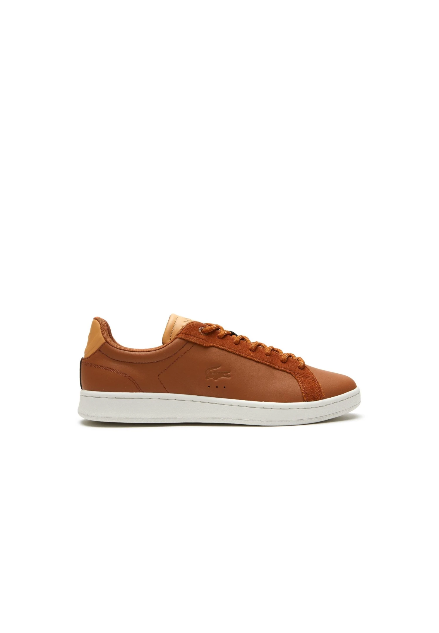 Lacoste Sport Court - Zapatillas - Brw Lt Tan 3 Lacoste Sport Court - Zapatillas - Brw Lt Tan