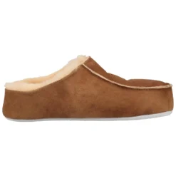 Shepherd Pantuflas - Brown -Geox Ventas b885452dc87340bbaa518d507ed92824