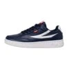 Fila Sevaro - Zapatillas - Fila Navy -Geox Ventas b8cf41f1409e4e3b8670808f0c61b53b