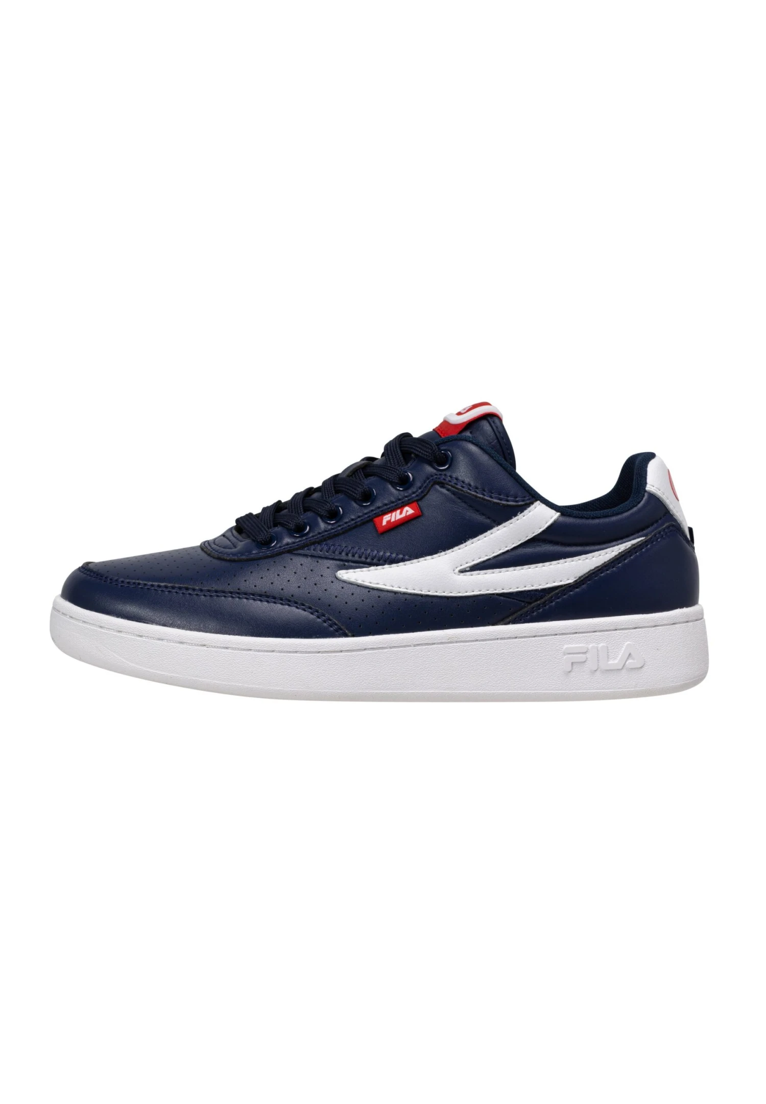 Fila Sevaro - Zapatillas - Fila Navy 3 Fila Sevaro - Zapatillas - Fila Navy