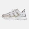 Adidas Originals Hyperturf Adventure Unisex - Zapatillas - Cloud White Grey One Silver Metallic -Geox Ventas b8e4a4cf0f3340f592773fb35730334f
