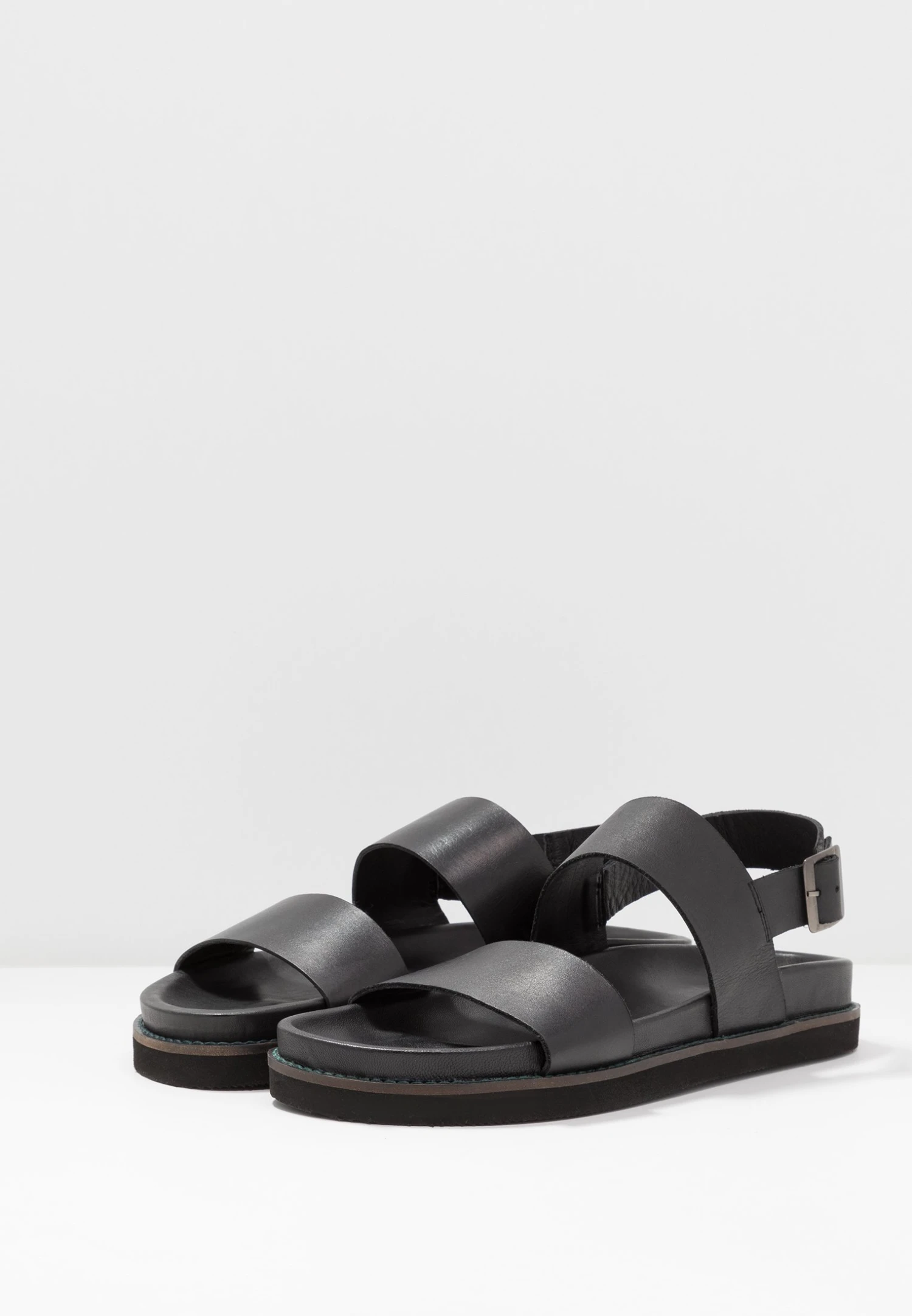 Jackson - Sandalias - Black 5 Jackson - Sandalias - Black - Imagen 3