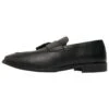 Raheem - Mocasines - Black Leather 1 Raheem - Mocasines - Black Leather -Geox Ventas b98bff10958e4757937c4430cd2917f8