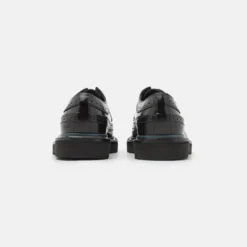 PAUL SMITH Shoe Count- Zapatos De Vestir - Black -Geox Ventas b9bb05655c604d7391334b423330a660 scaled