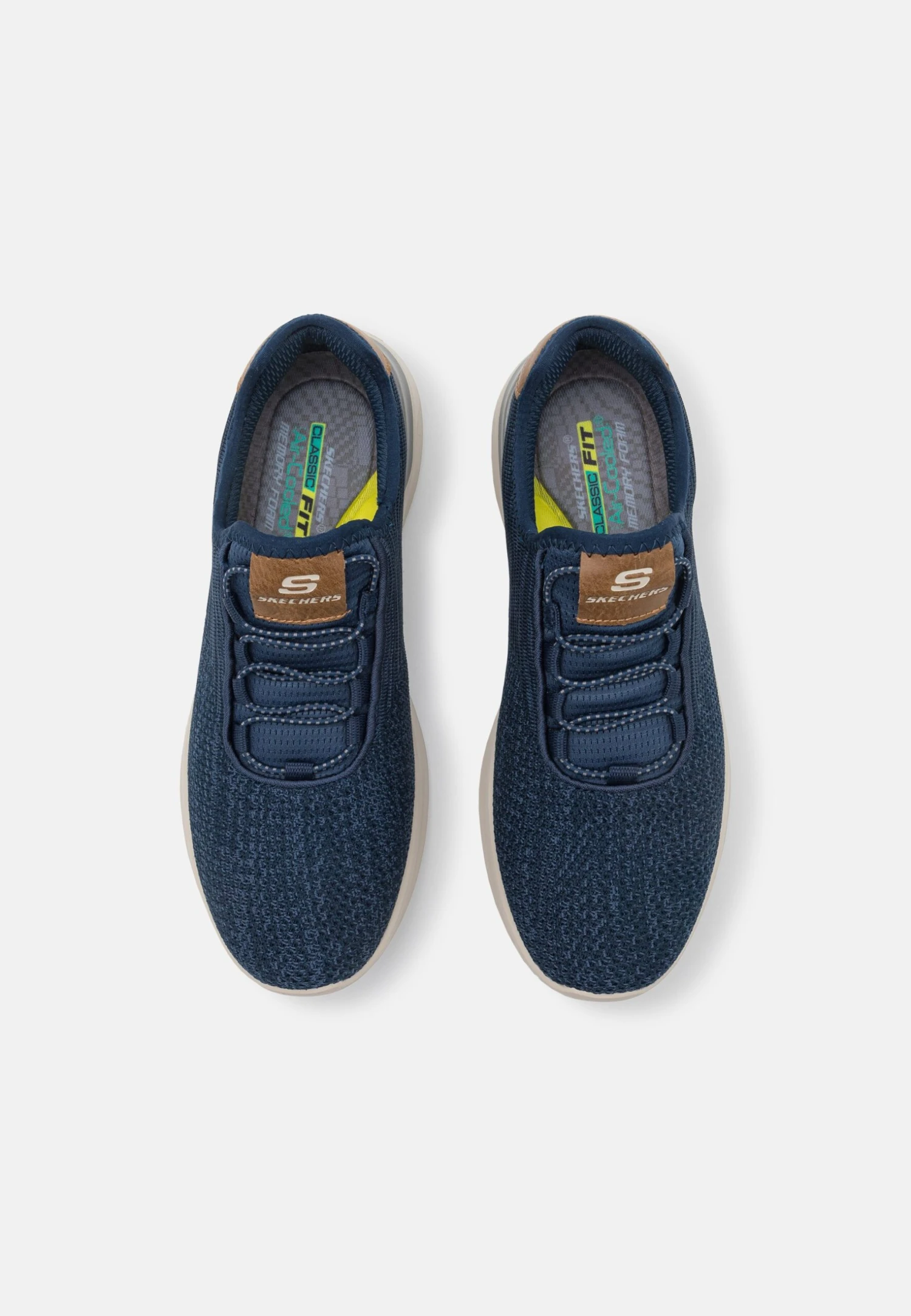 Skechers Lattimore - Zapatillas - Navy 6 Skechers Lattimore - Zapatillas - Navy - Imagen 4