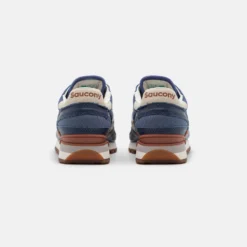 Saucony Shadow Original - Zapatillas - Navy/White 10 Saucony Shadow Original - Zapatillas - Navy/White -Geox Ventas ba58b7b78d1d492fb238b0988dad749a scaled