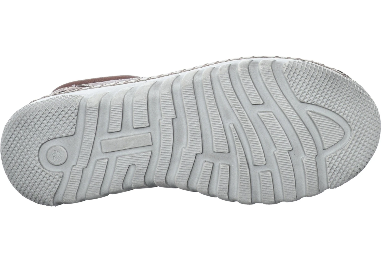 Josef Seibel Wilson- Zapatos De Vestir - Castagne 7 Josef Seibel Wilson- Zapatos De Vestir - Castagne - Imagen 5