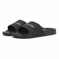 Jack & Jones Chanclas De Baño - Anthracite 11 Jack & Jones Chanclas De Baño - Anthracite -Geox Ventas ba75ebb27b1a4f02bc0d36fde48adfaa