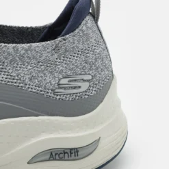 Skechers Arch Fit - Zapatillas - Grey -Geox Ventas ba96c33f47ba4d9e81d808cfc7b02479 scaled
