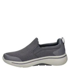 Skechers Go Walk Arch Fit - Mocasines - Grijs 14 Skechers Go Walk Arch Fit - Mocasines - Grijs -Geox Ventas bac37176410f4d02a184281a7daedc24