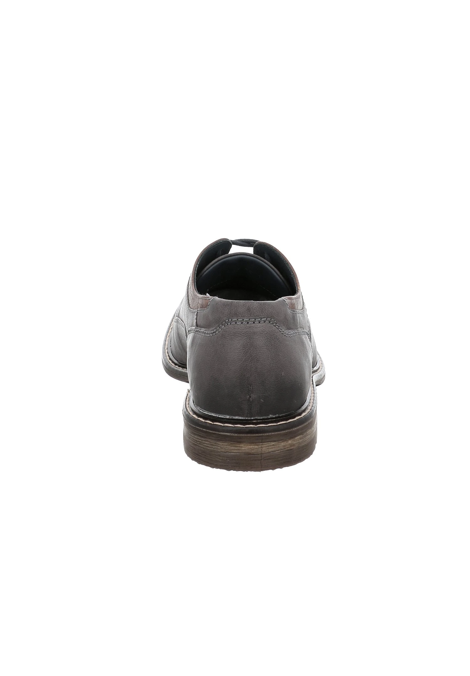 Josef Seibel Earl- Zapatos Con Cordones - Graphit-Combi 6 Josef Seibel Earl- Zapatos Con Cordones - Graphit-Combi - Imagen 4