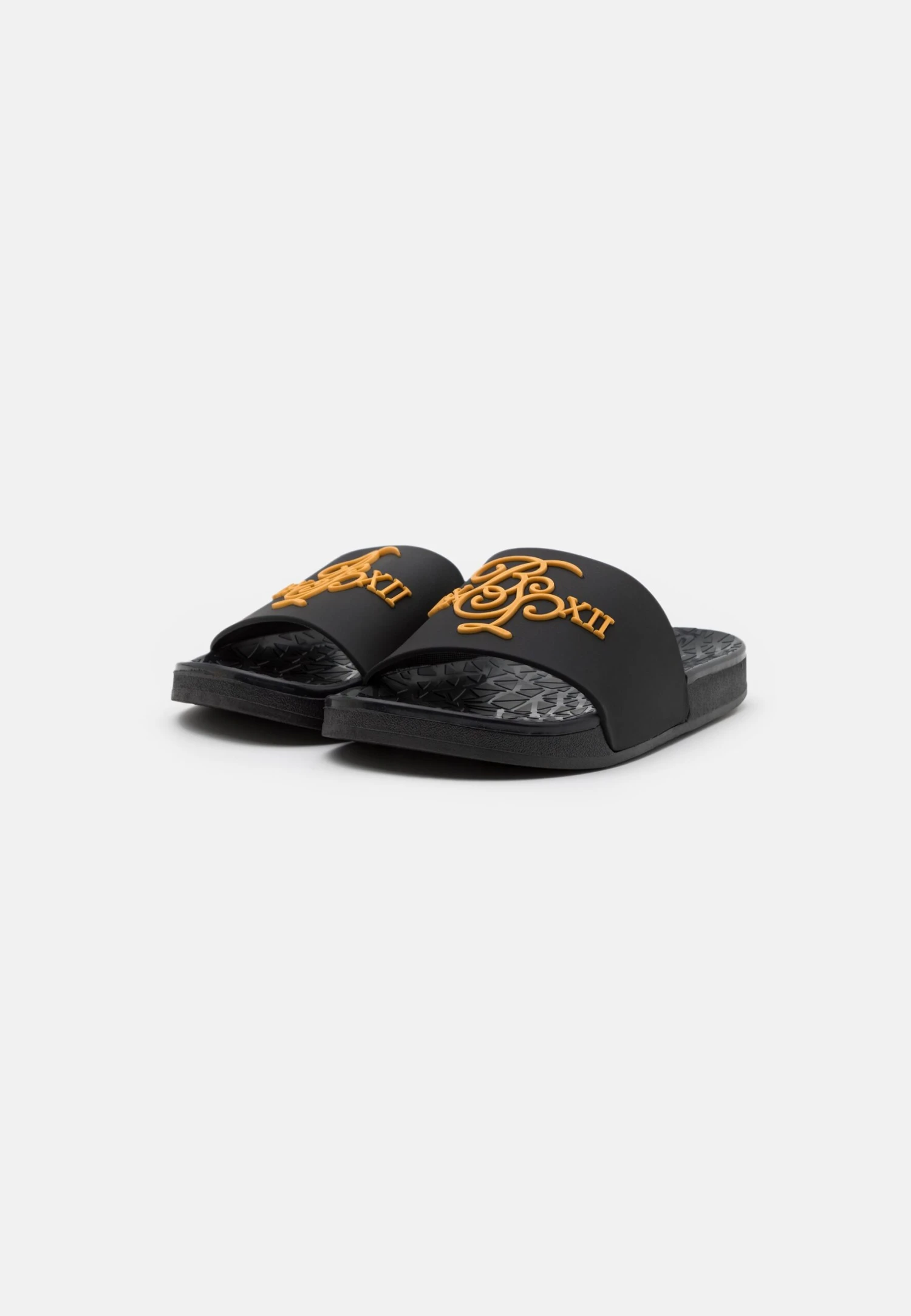BRAVE SOUL Malibu - Sandalias Planas - Black 4 BRAVE SOUL Malibu - Sandalias Planas - Black - Imagen 2