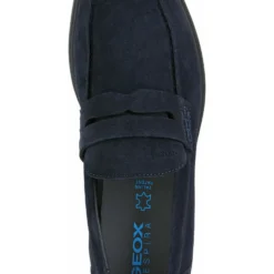 Geox Spherica- Mocasines - Navy -Geox Ventas bba0e14f82cc43c4a9b57e8074166ef9