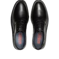 Pikolinos Inca M3V - Zapatos De Vestir - Black 10 Pikolinos Inca M3V - Zapatos De Vestir - Black -Geox Ventas bbea6b3857d4438eba970b7128ee1147