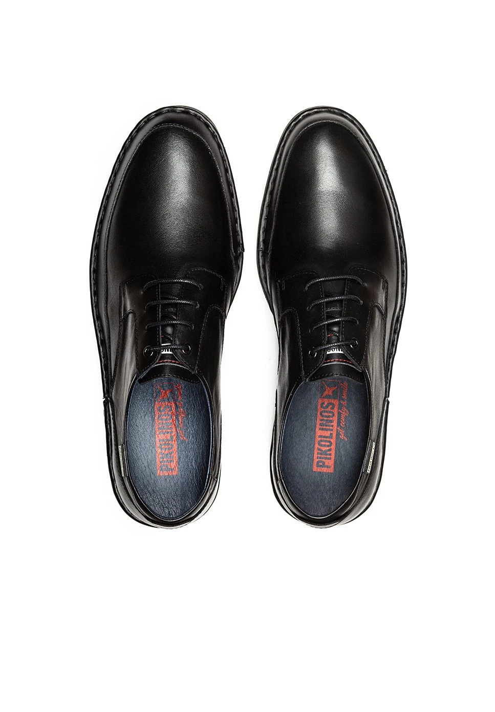 Pikolinos Inca M3V - Zapatos De Vestir - Black 5 Pikolinos Inca M3V - Zapatos De Vestir - Black - Imagen 3