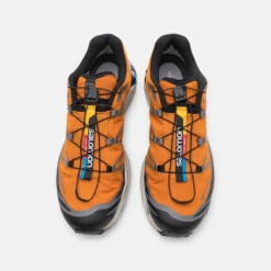 Salomon Xt-6 Gtx Unisex - Zapatillas - Marmalade/Black/Navy Peony -Geox Ventas bc2d612ecdc34c3e81849c46faf2210c scaled