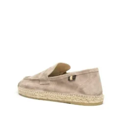 Vidorreta Serraje Yute- Alpargatas - Arena -Geox Ventas bc6f8d533e394c15a021771ac6633a15