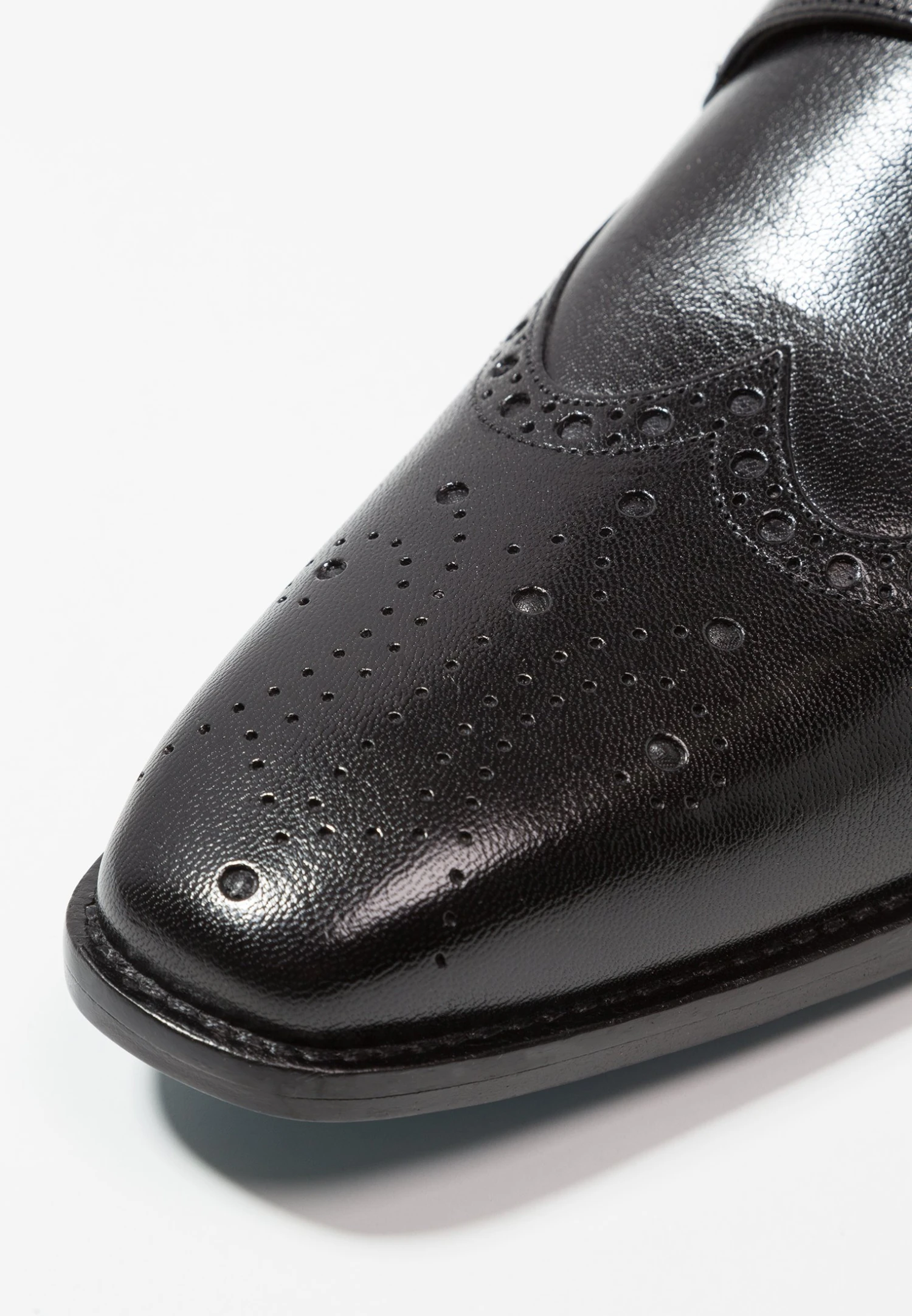 MELVIN & HAMILTON Martin- Mocasines - Venice Black 8 MELVIN & HAMILTON Martin- Mocasines - Venice Black - Imagen 6