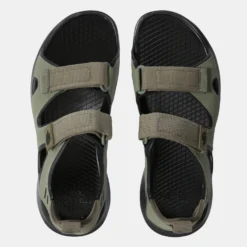 The North Face M Hedgehog Sandal Iii - Sandalias De Senderismo - Burnt Olive Grn Tnf Black 9 The North Face M Hedgehog Sandal Iii - Sandalias De Senderismo - Burnt Olive Grn Tnf Black -Geox Ventas bcfa6376944f483196fc79552bef55a5 scaled