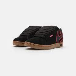 Etnies Fader Indy - Zapatillas - Black 9 Etnies Fader Indy - Zapatillas - Black -Geox Ventas bd12f9622c0840e88b408c9e456c0a45 scaled