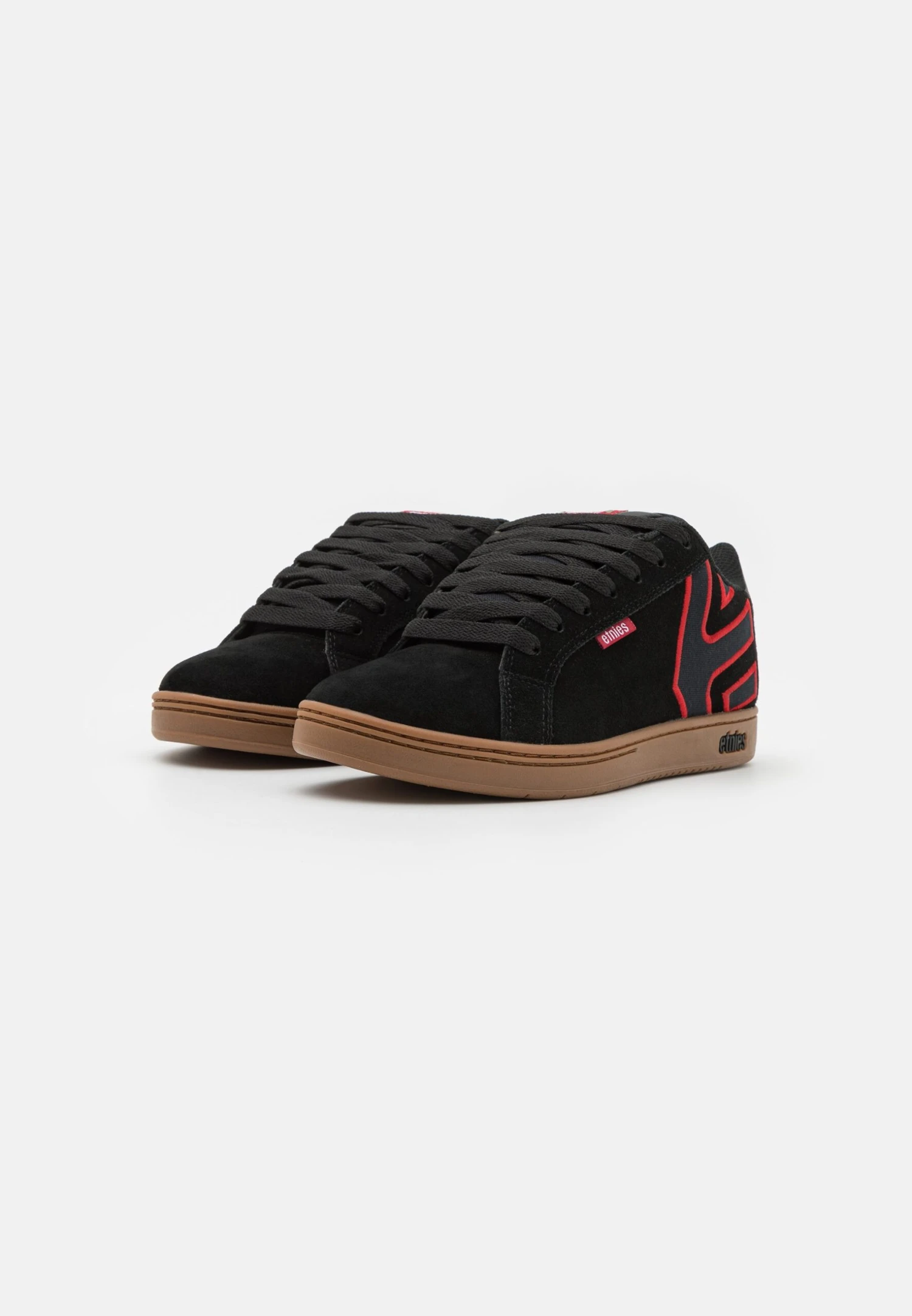 Etnies Fader Indy - Zapatillas - Black 4 Etnies Fader Indy - Zapatillas - Black - Imagen 2