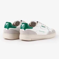 Retro Classic - Zapatillas - Verde -Geox Ventas bd1cbf25af48466997cb40208dcb35e5 scaled
