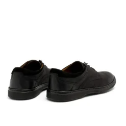 Zapatos De Vestir - Black 9 Zapatos De Vestir - Black -Geox Ventas bdb3bbbf02f04d6297b3f41687eac0f5