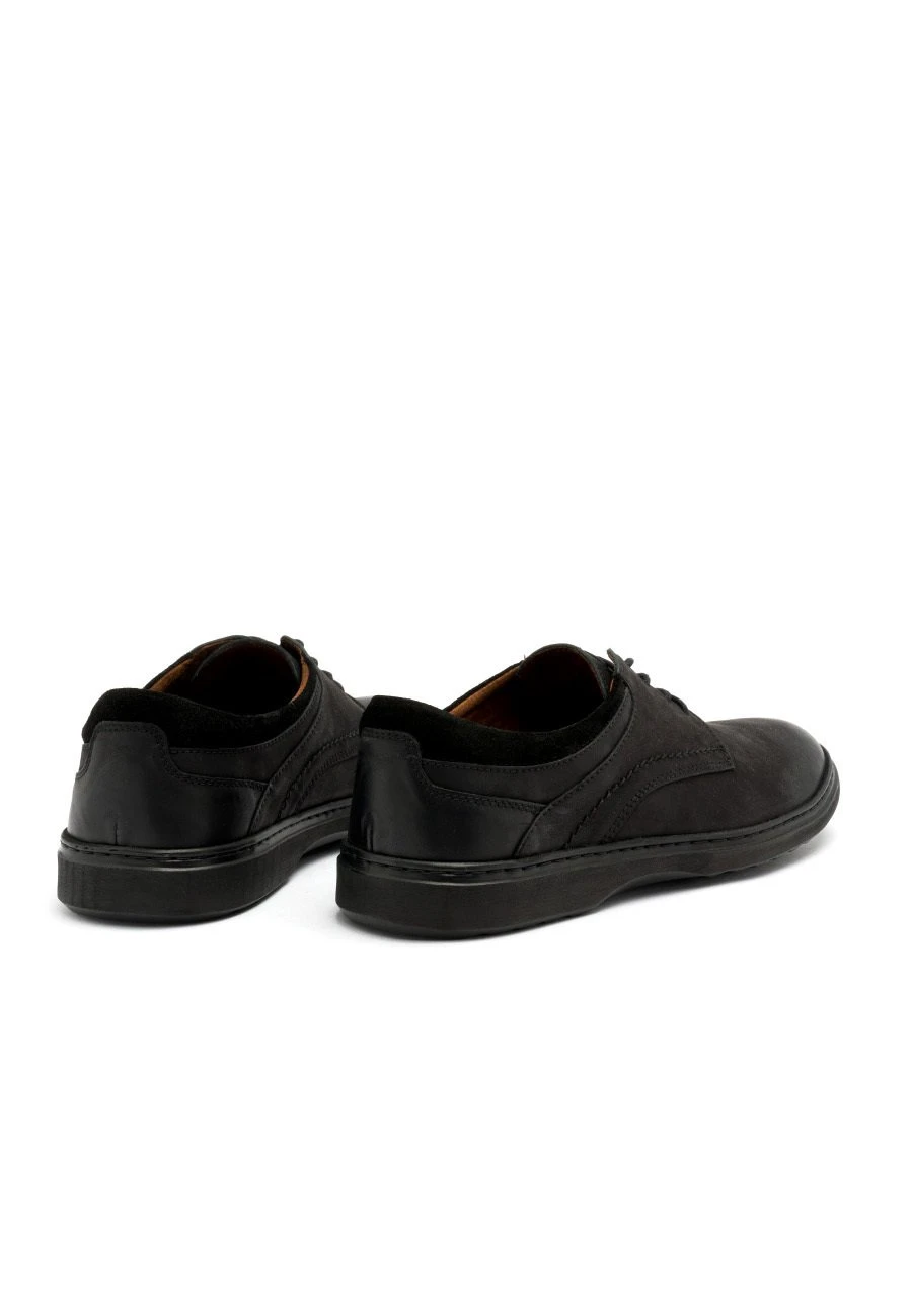 Zapatos De Vestir - Black 6 Zapatos De Vestir - Black - Imagen 4