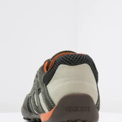 Geox Snake - Mocasines - Dark Grey -Geox Ventas bddefc6635144e299a32e0dc2a6593c2