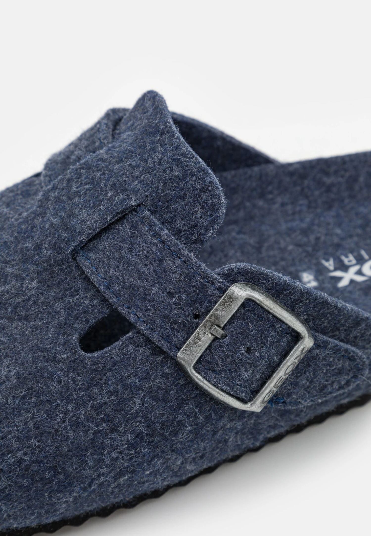 Geox Ghita - Pantuflas - Denim 8 Geox Ghita - Pantuflas - Denim - Imagen 6