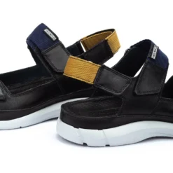 Pikolinos Oropesa M3R - Sandalias - Black -Geox Ventas be324679599448ef892c5935f00eb7c2