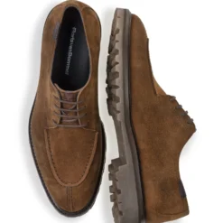 Floris Van Bommel Sturdi 05.05 - Zapatos Con Cordones - Brown -Geox Ventas be525e1ce38343e4a0592794f3dc5ffa scaled