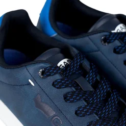 Gas Sammy- Zapatillas - Dunkelblau