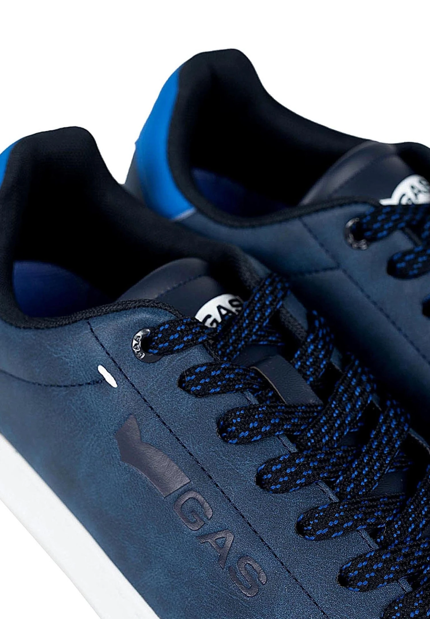 Gas Sammy- Zapatillas - Dunkelblau 3 Gas Sammy- Zapatillas - Dunkelblau