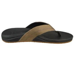 Reef Santa Ana- Sandalias De Dedo - All Black 19 Reef Santa Ana- Sandalias De Dedo - All Black -Geox Ventas bea212b661674b9d86e81a6d7c477c63