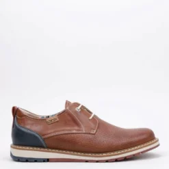 Pikolinos Berna - Zapatos Con Cordones - Camel -Geox Ventas bf0da283aca44cab96bdbad35d8eec94