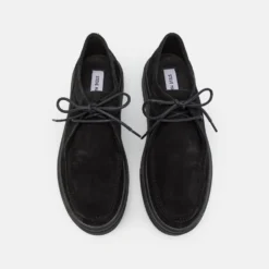 Steve Madden Fayles - Zapatos Con Cordones - Black -Geox Ventas bf3471c959a248a587c6f82395392781 scaled