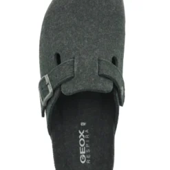 Geox Ghita - Pantuflas - Dark Forest -Geox Ventas bf60fa88b05841199380e5949c4c676a